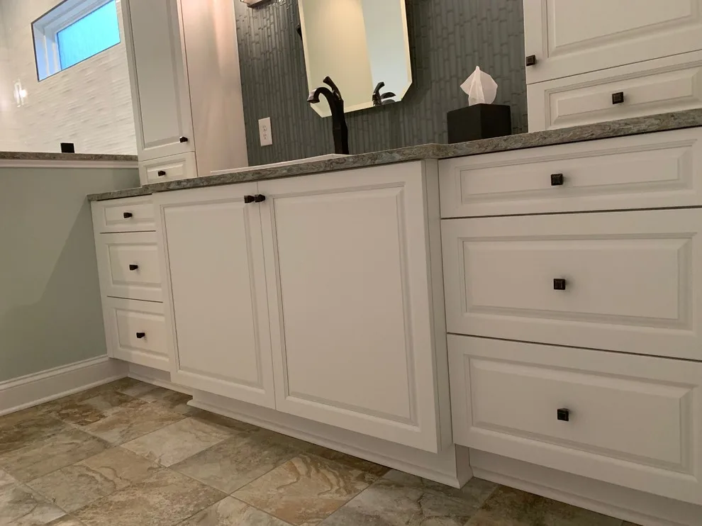 Home Spa Experience by Medina Exteriors & Remodeling - Photo 5