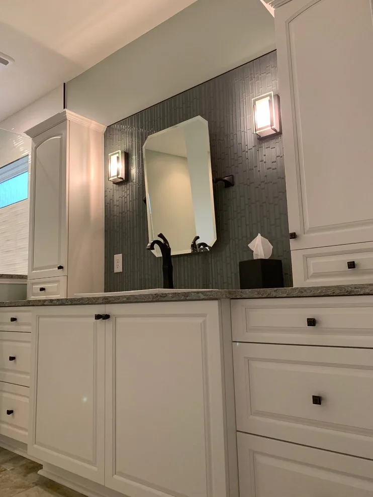 Home Spa Experience by Medina Exteriors & Remodeling - Photo 10
