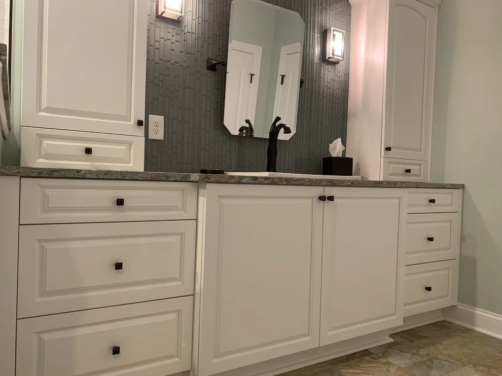 Home Spa Experience by Medina Exteriors & Remodeling - Photo 9