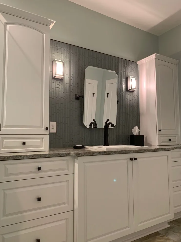 Home Spa Experience by Medina Exteriors & Remodeling - Photo 13