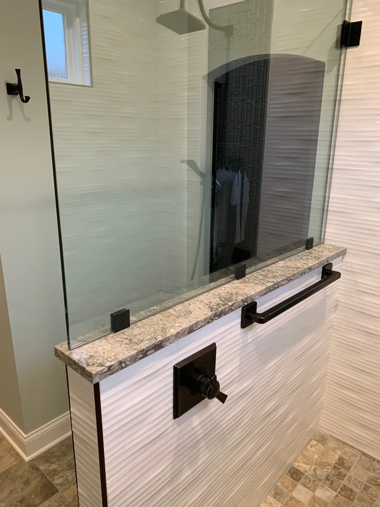 Home Spa Experience by Medina Exteriors & Remodeling - Photo 7