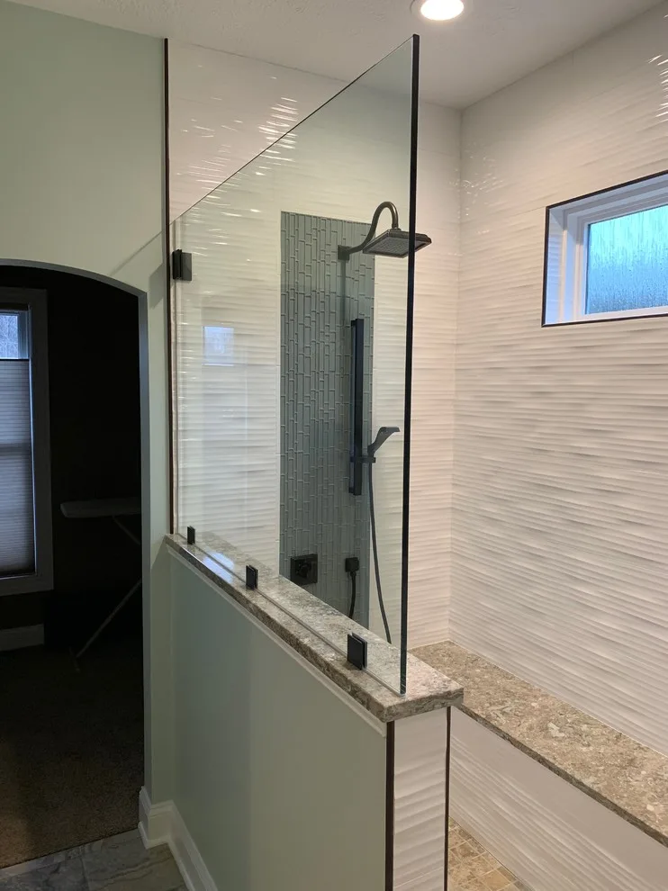Home Spa Experience by Medina Exteriors & Remodeling - Photo 4