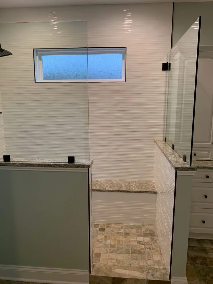 Home Spa Experience by Medina Exteriors & Remodeling - Photo 12