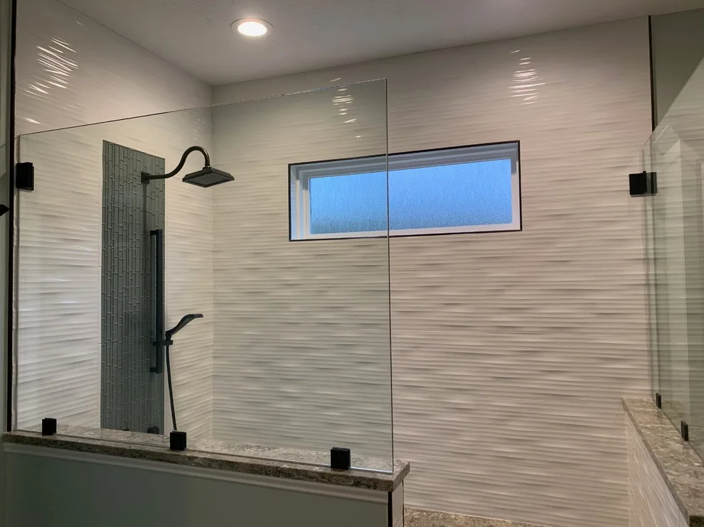 Home Spa Experience by Medina Exteriors & Remodeling - Photo 8