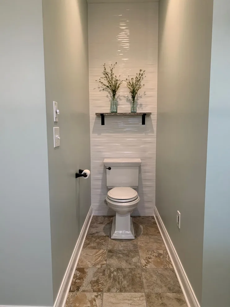 Home Spa Experience by Medina Exteriors & Remodeling - Photo 11