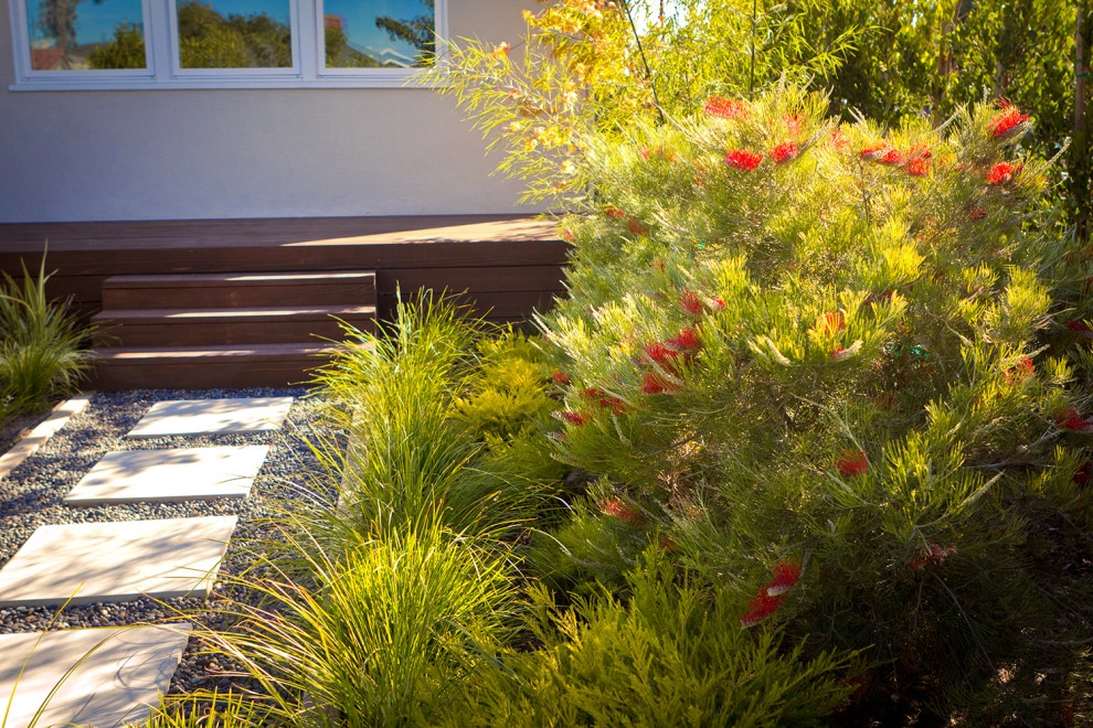 Rooms With A View - West Los Angeles by Bosler Earth Design - Photo 13