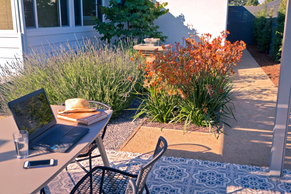Rooms With A View - West Los Angeles by Bosler Earth Design - Photo 21