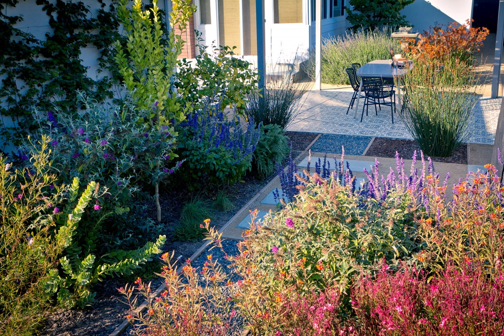 Rooms With A View - West Los Angeles by Bosler Earth Design - Photo 8