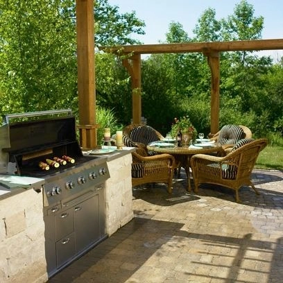 Suburban Solitude by David J Frank Landscape Contracting Inc - Photo 6