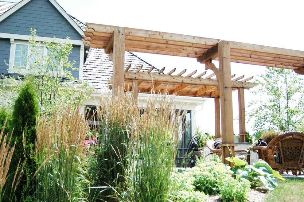 David J Frank Landscape Contracting Inc - Photo 7