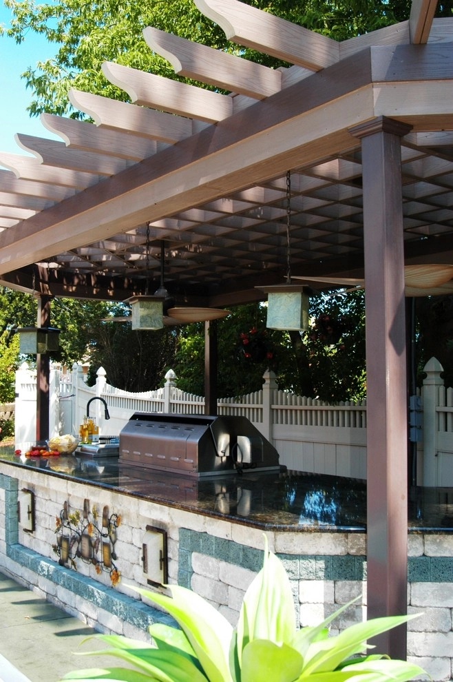 Interurban Escape by David J Frank Landscape Contracting Inc - Photo 2