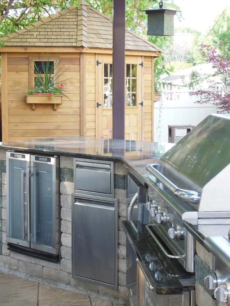 Interurban Escape by David J Frank Landscape Contracting Inc - Photo 6
