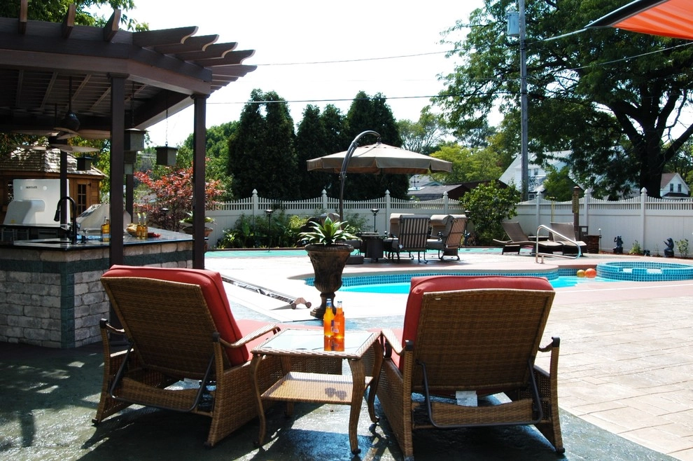 Interurban Escape by David J Frank Landscape Contracting Inc - Photo 3