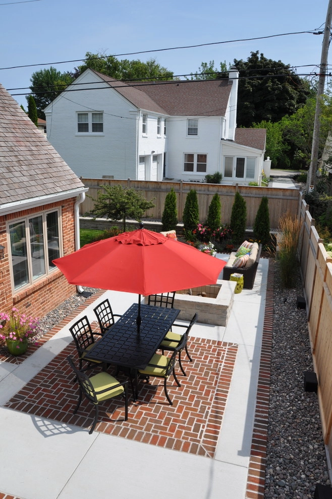 Grub to Glam by David J Frank Landscape Contracting Inc - Photo 11
