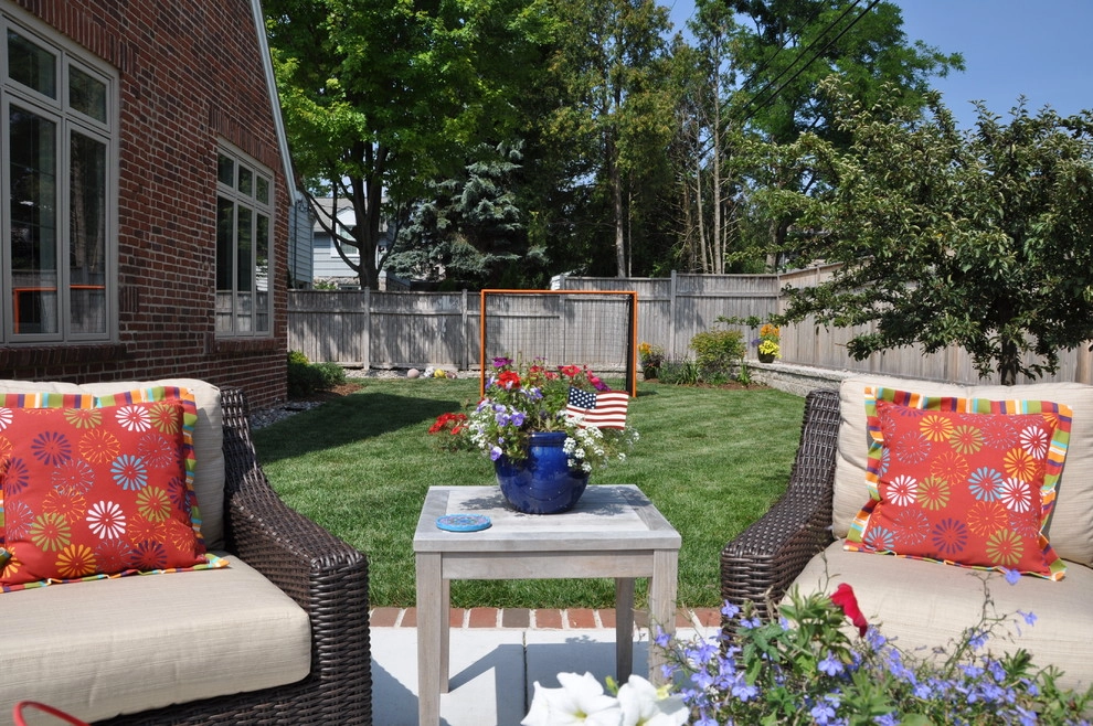 Grub to Glam by David J Frank Landscape Contracting Inc - Photo 17