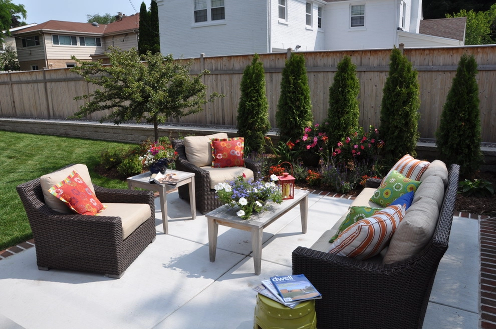 Grub to Glam by David J Frank Landscape Contracting Inc - Photo 15