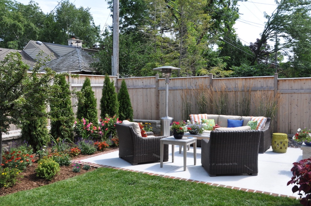 Grub to Glam by David J Frank Landscape Contracting Inc - Photo 24