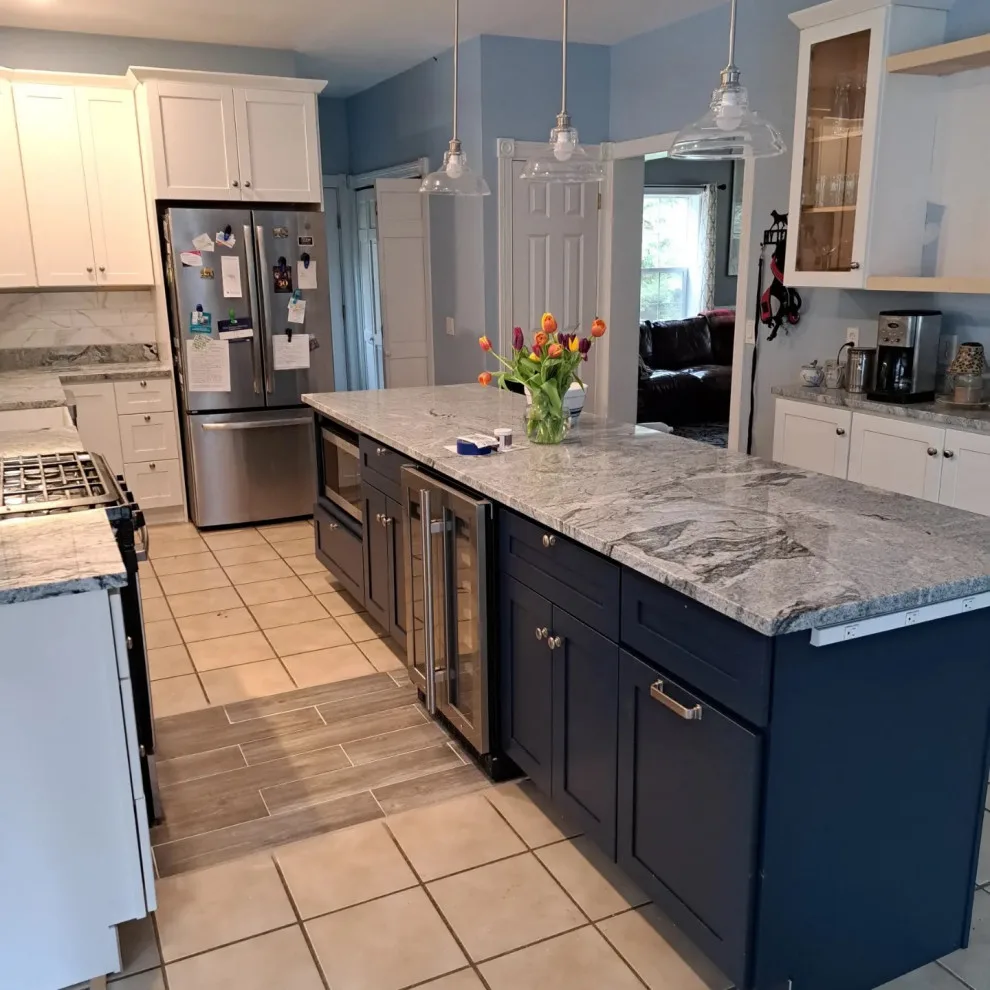 Culinary Space Makeovers by Moodys Custom Carpentry Llc - Photo 5