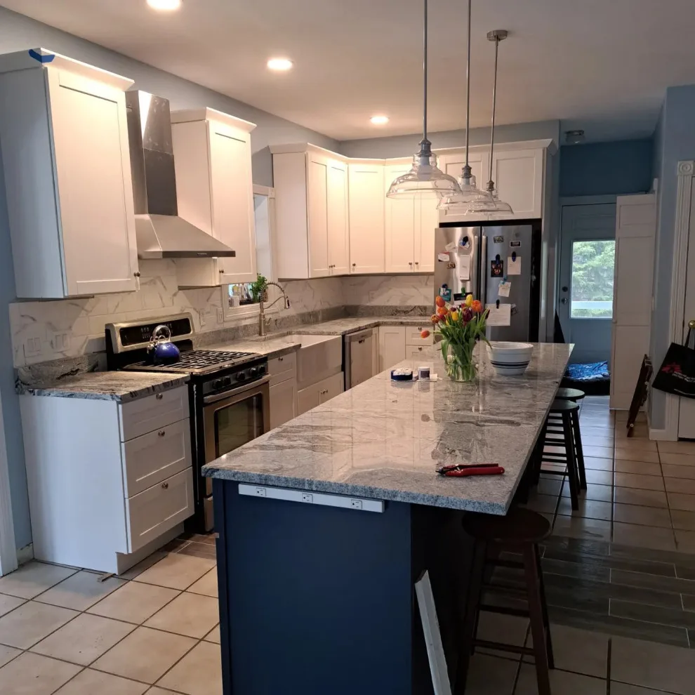 Culinary Space Makeovers by Moodys Custom Carpentry Llc - Photo 6