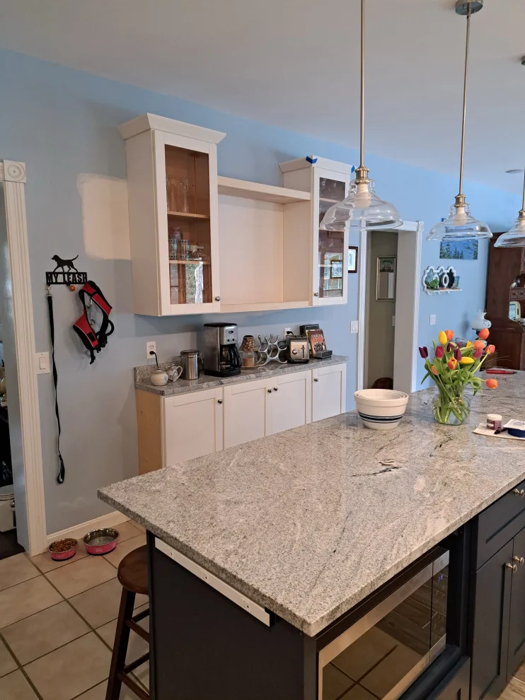 Culinary Space Makeovers by Moodys Custom Carpentry Llc - Photo 10