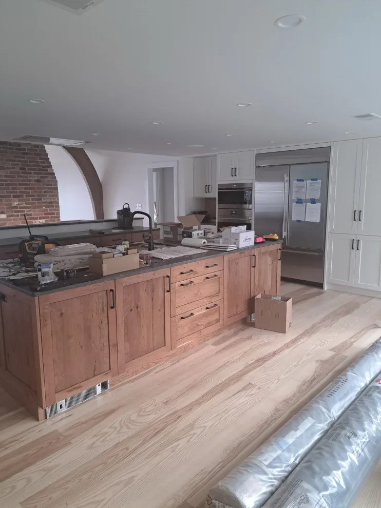 Culinary Space Makeovers by Moodys Custom Carpentry Llc - Photo 7