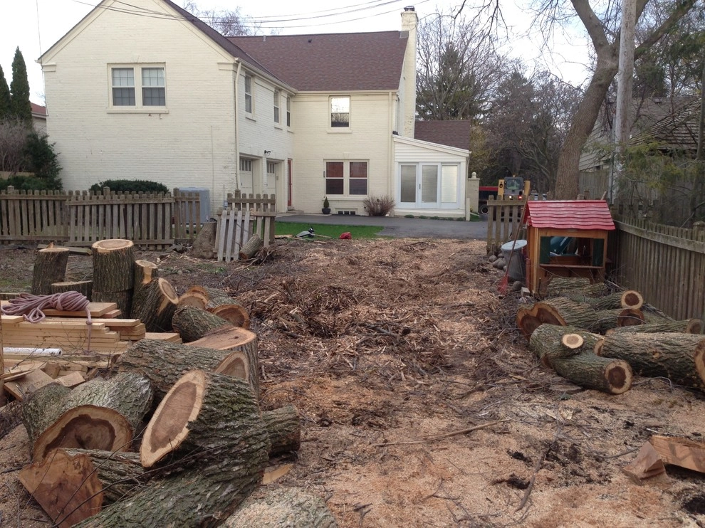 Grub to Glam by David J Frank Landscape Contracting Inc - Photo 12