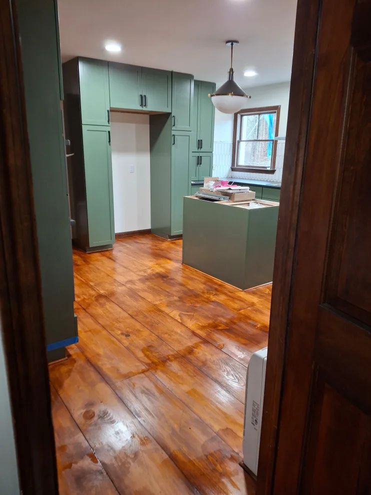 Culinary Space Makeovers by Moodys Custom Carpentry Llc - Photo 3