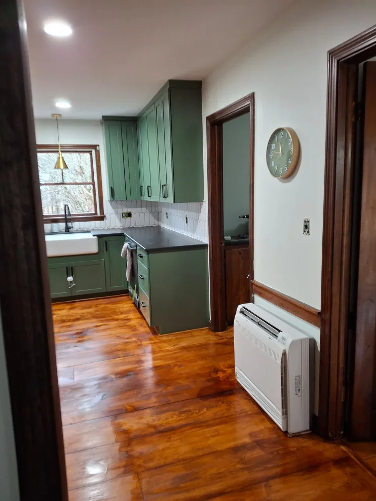 Culinary Space Makeovers by Moodys Custom Carpentry Llc - Photo 12