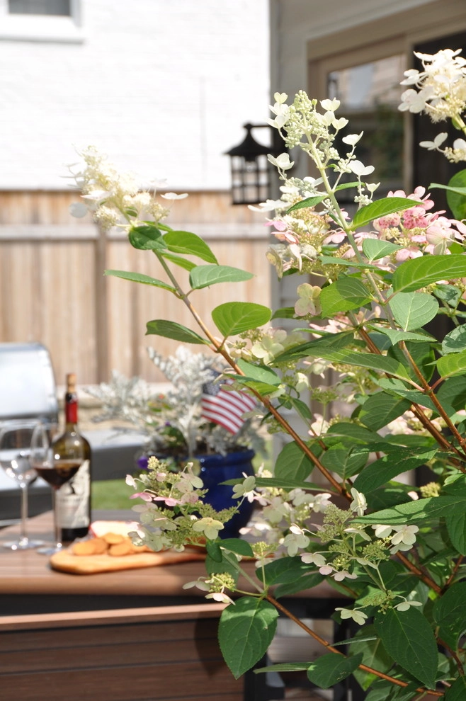 Grub to Glam by David J Frank Landscape Contracting Inc - Photo 5