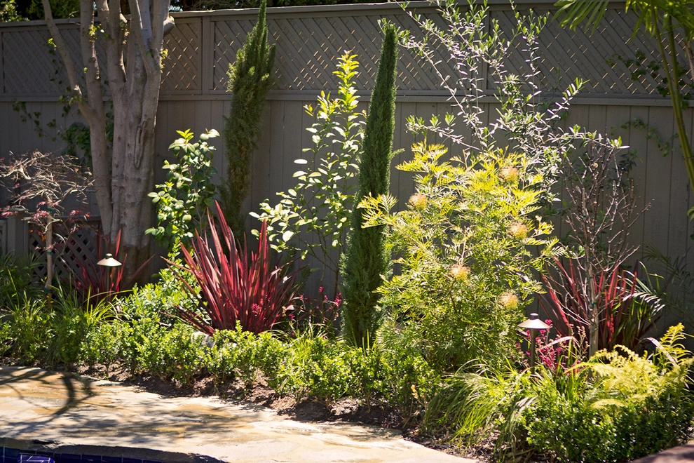Unique Contemporary Provence - Santa Monica by Bosler Earth Design - Photo 23