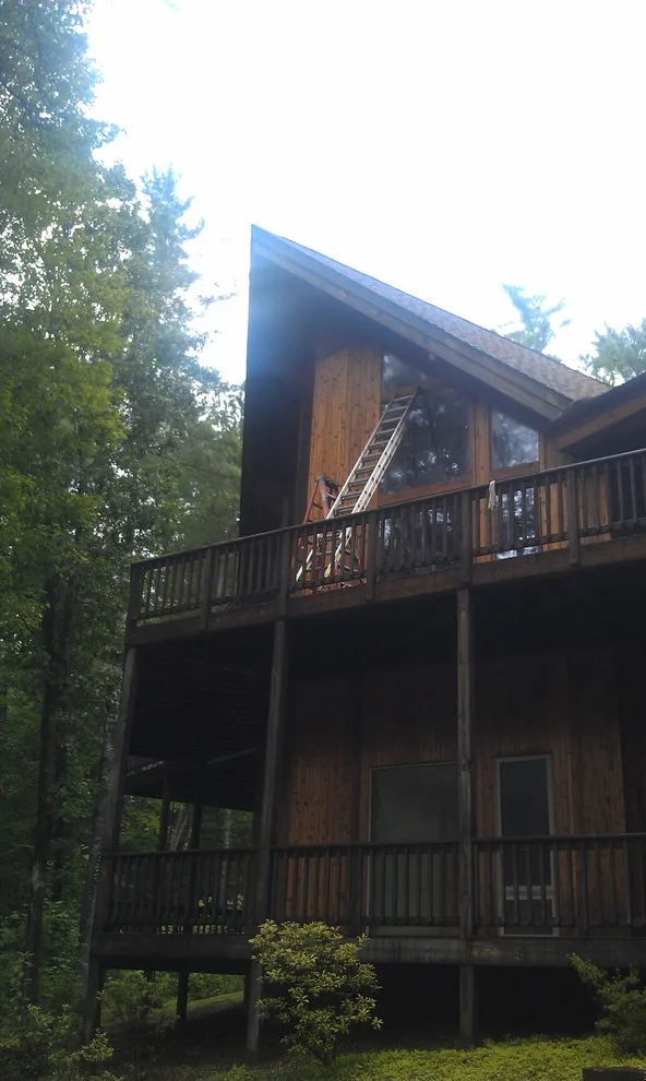 Coral Beads Cliffs Vineyard Restoration Project 108 by Hillcrest Homes Of Keowee Inc. - Photo 7