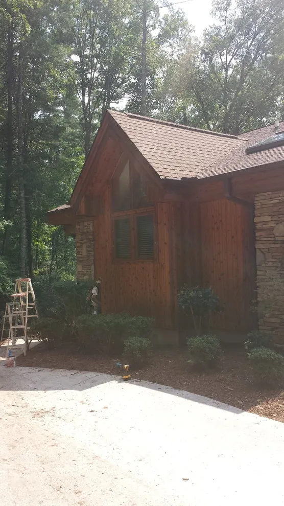 Coral Beads Cliffs Vineyard Restoration Project 108 by Hillcrest Homes Of Keowee Inc. - Photo 12