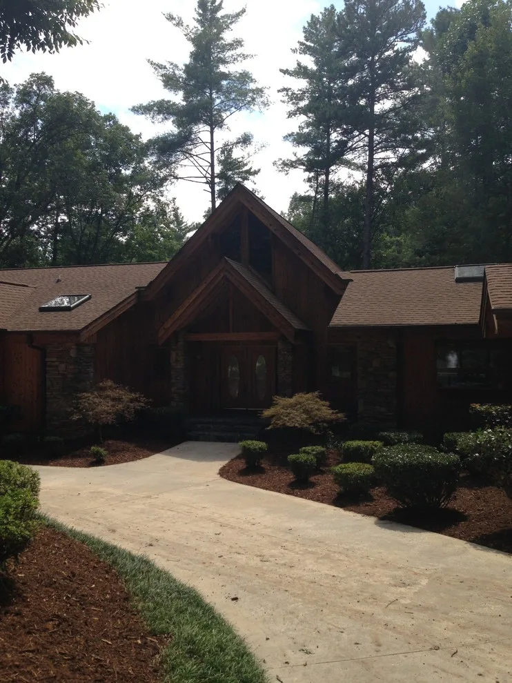 Coral Beads Cliffs Vineyard Restoration Project 108 by Hillcrest Homes Of Keowee Inc. - Photo 11