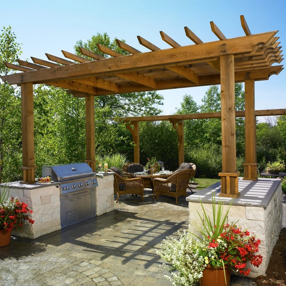 David J Frank Landscape Contracting Inc - Photo 12