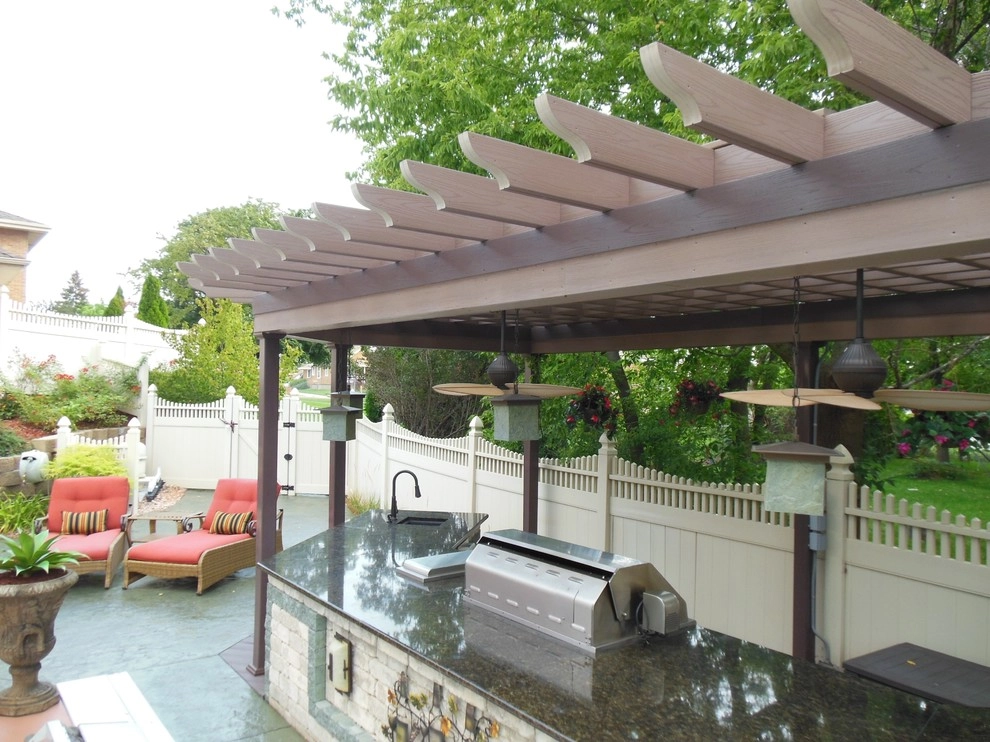 Interurban Escape by David J Frank Landscape Contracting Inc - Photo 8