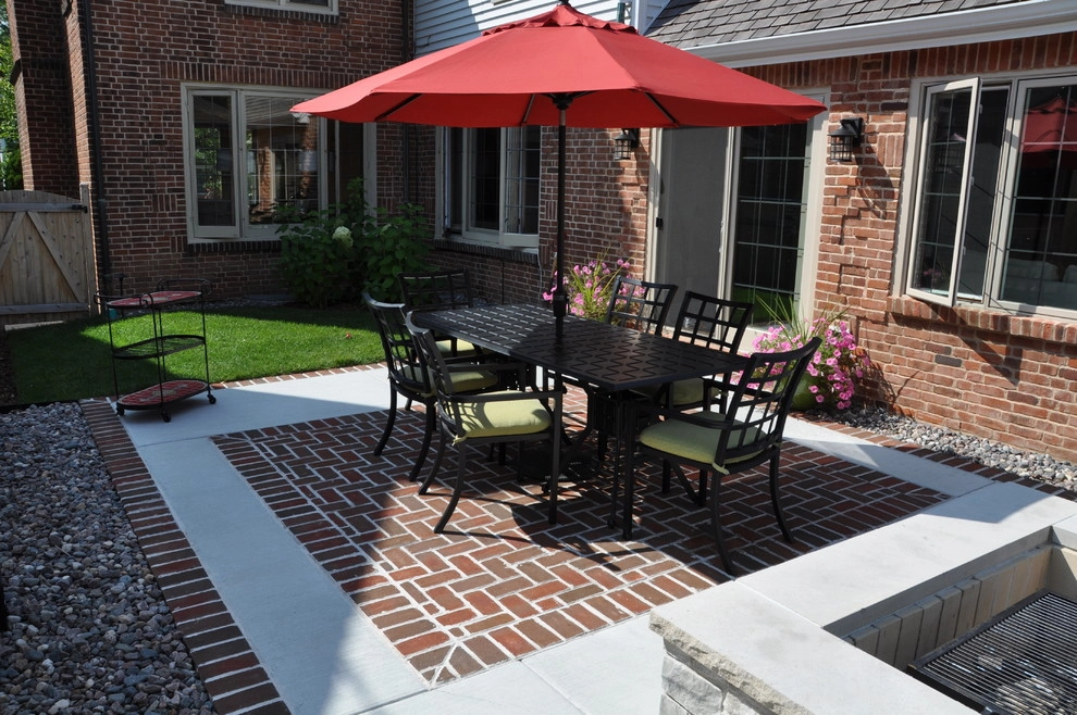 Grub to Glam by David J Frank Landscape Contracting Inc - Photo 16