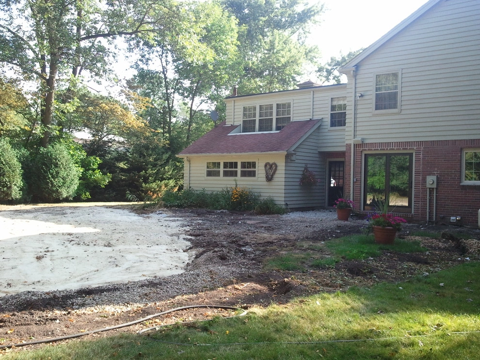 Pool Undo by David J Frank Landscape Contracting Inc - Photo 8
