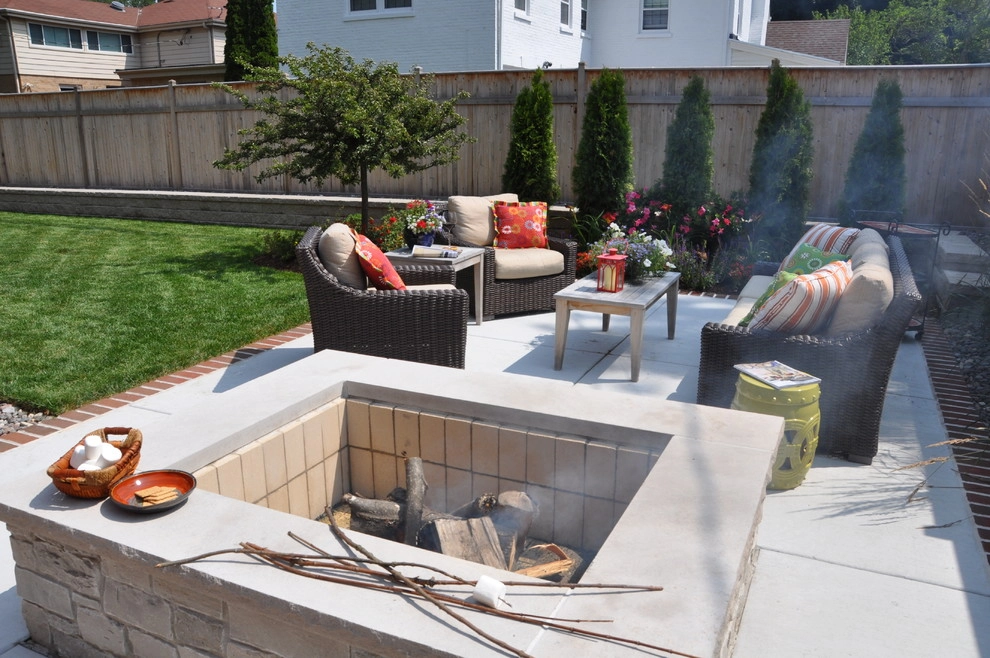 Grub to Glam by David J Frank Landscape Contracting Inc - Photo 4