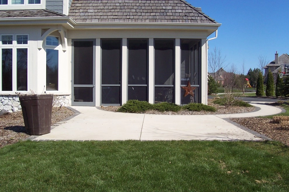 Suburban Solitude by David J Frank Landscape Contracting Inc - Photo 7