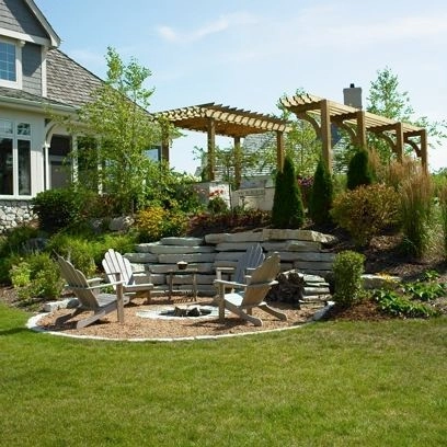 Suburban Solitude by David J Frank Landscape Contracting Inc - Photo 8