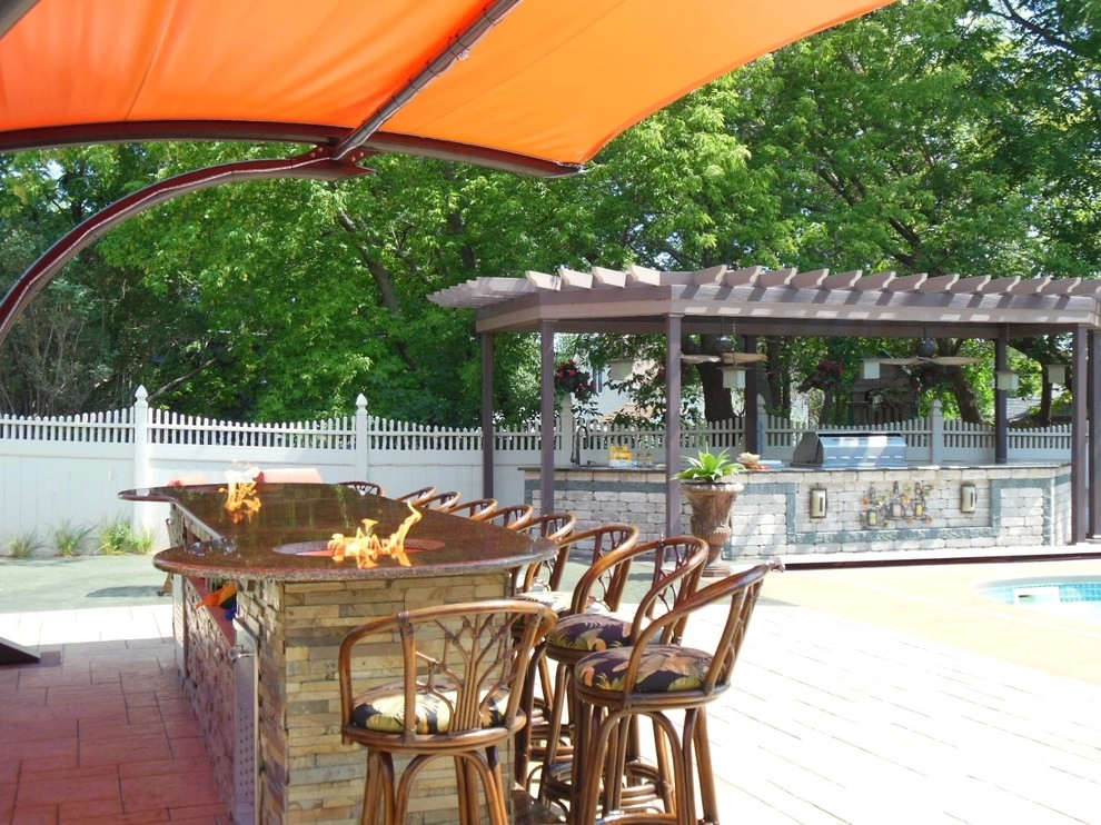 Interurban Escape by David J Frank Landscape Contracting Inc - Photo 5