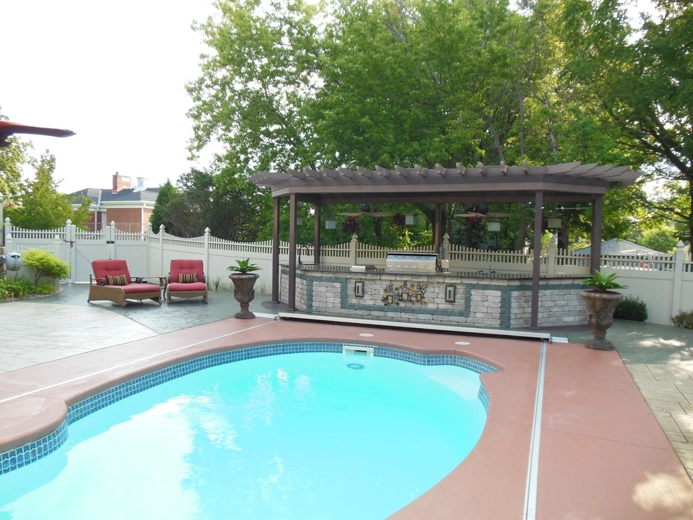 Interurban Escape by David J Frank Landscape Contracting Inc - Photo 7