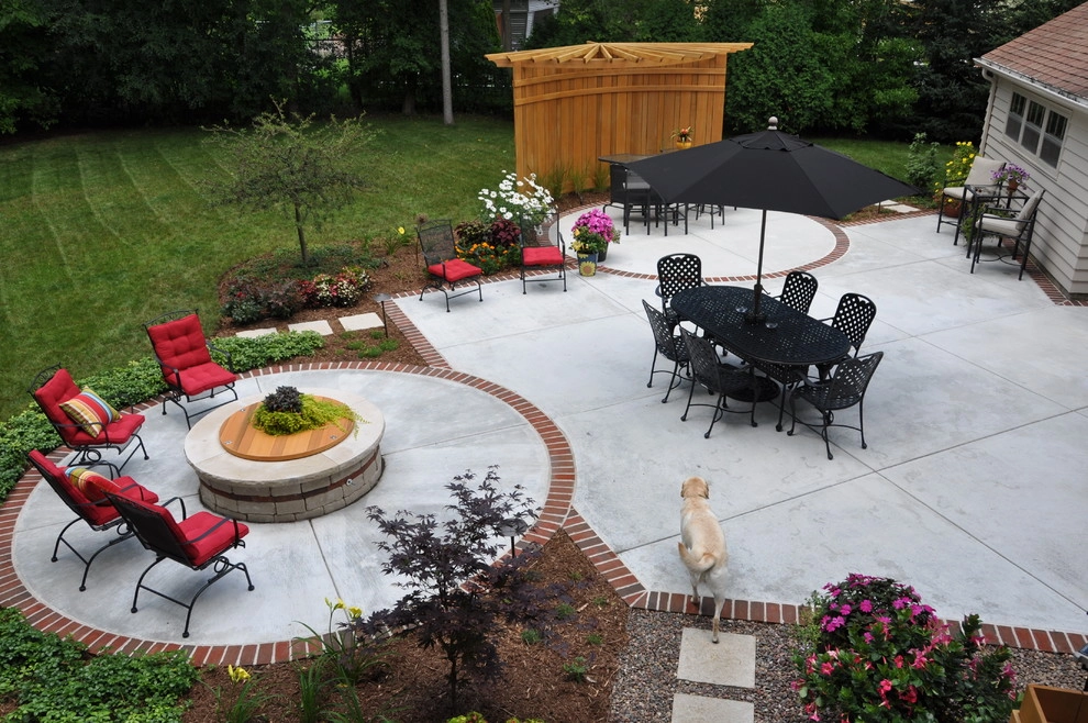 Pool Undo by David J Frank Landscape Contracting Inc - Photo 12