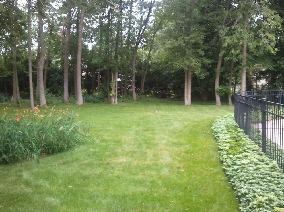 Pool Undo by David J Frank Landscape Contracting Inc - Photo 19