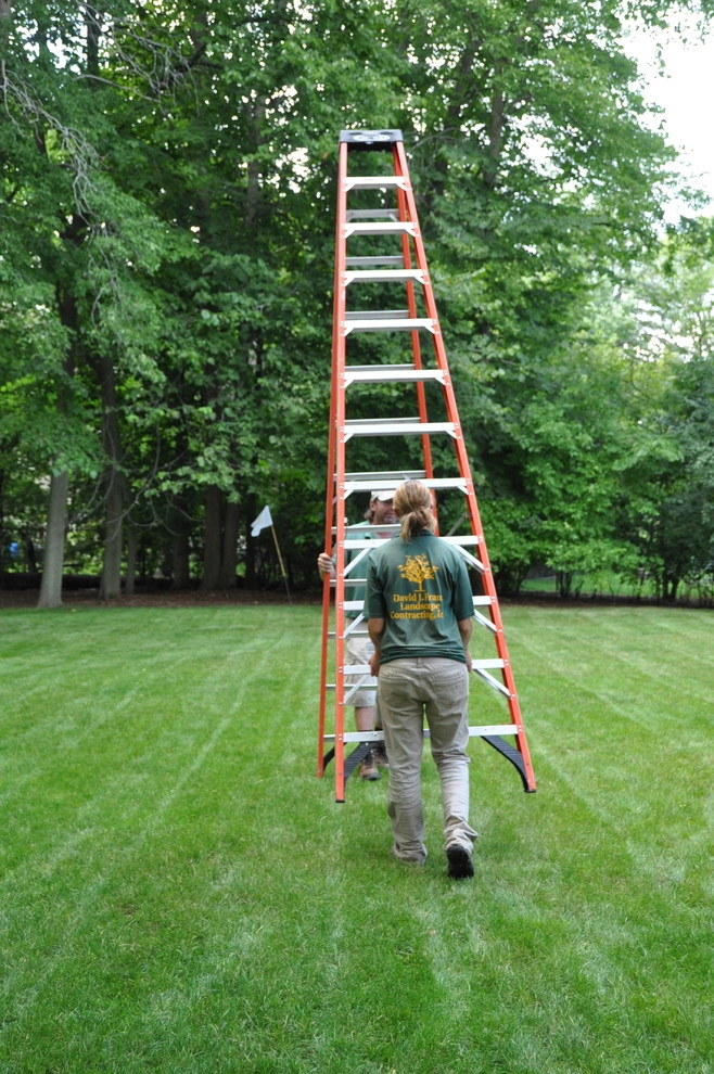 David J Frank Landscape Contracting Inc - Photo 2