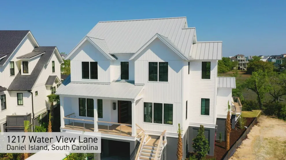 Contemporary Waterfront Custom Luxury Residence by Delpino Custom Homes - Photo 15