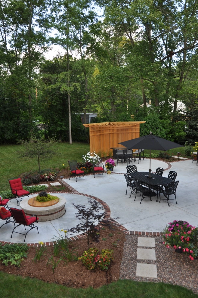 Pool Undo by David J Frank Landscape Contracting Inc - Photo 13