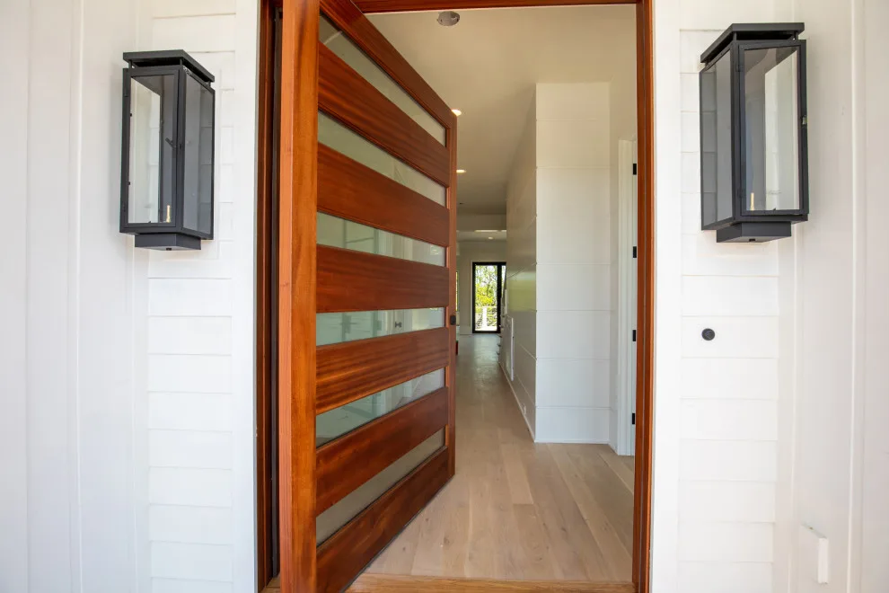 Contemporary Waterfront Custom Luxury Residence by Delpino Custom Homes - Photo 19