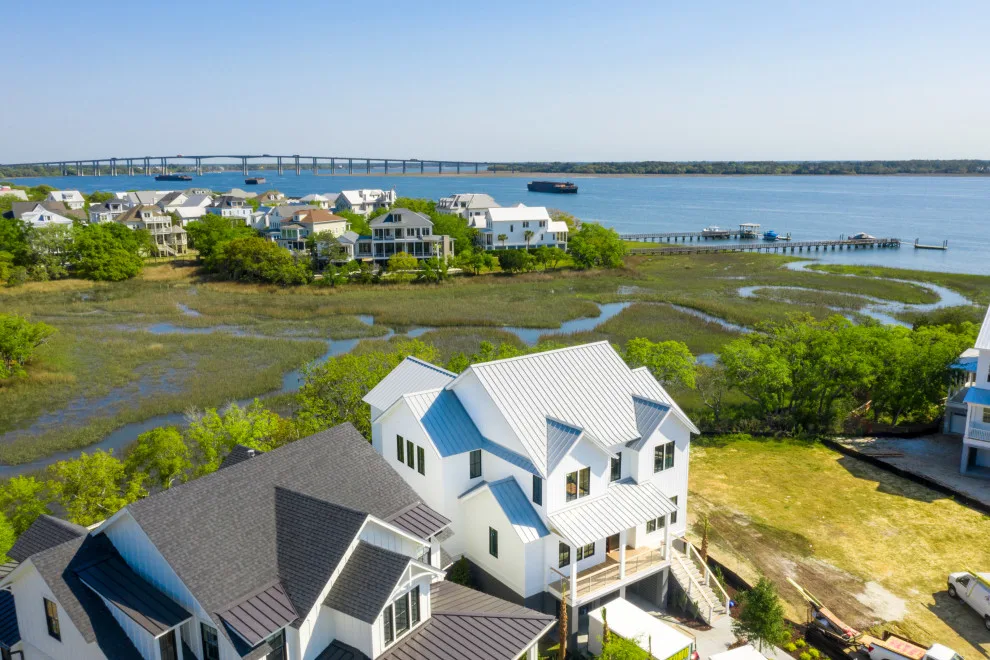 Contemporary Waterfront Custom Luxury Residence by Delpino Custom Homes - Photo 44