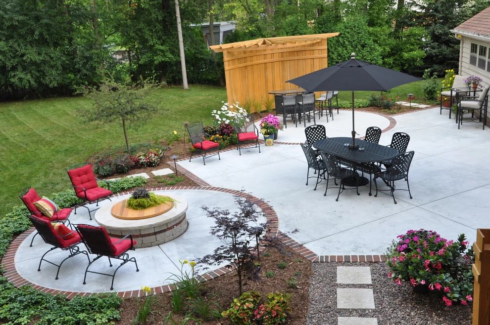 Pool Undo by David J Frank Landscape Contracting Inc - Photo 24